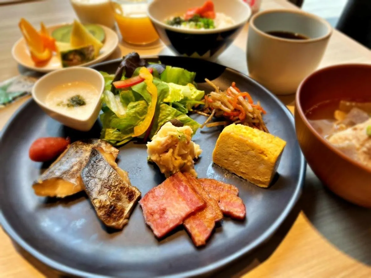 ***  La'Gent Hotel Shinjuku Kabukicho Tokyo Japan