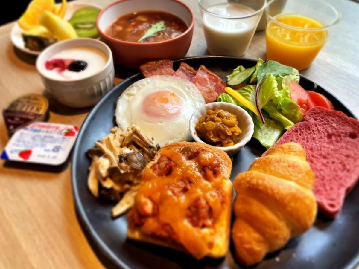La'Gent Hotel Shinjuku Kabukicho Tokyo