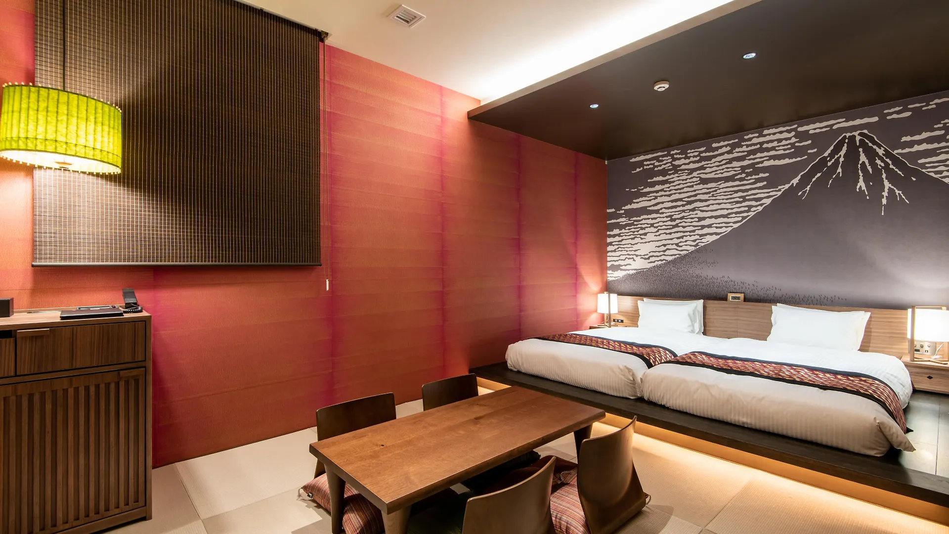 La'Gent Hotel Shinjuku Kabukicho Tokyo
