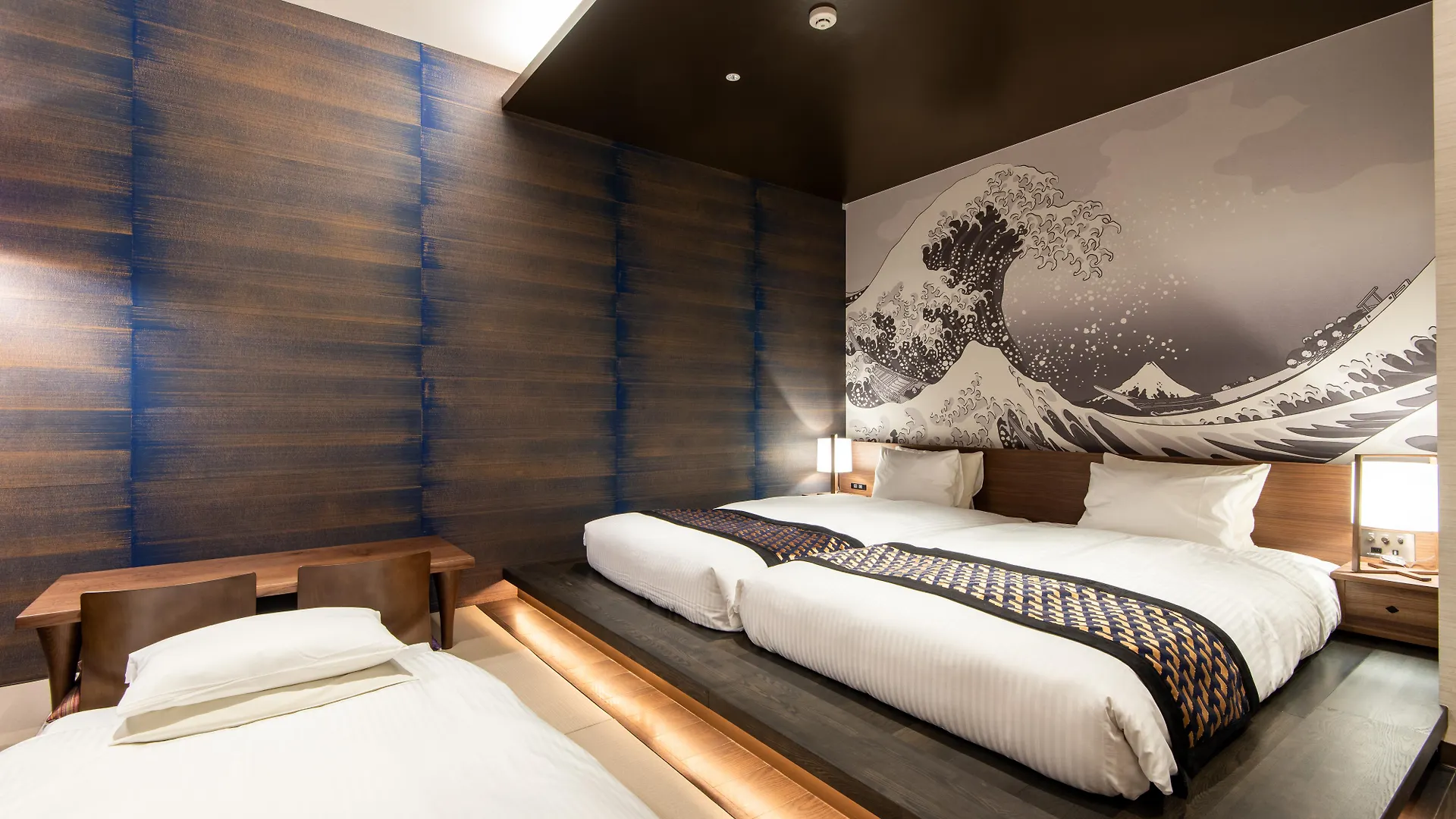 La'Gent Hotel Shinjuku Kabukicho Tokyo