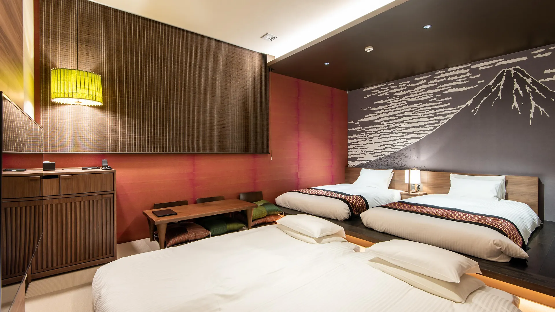 La'Gent Hotel Shinjuku Kabukicho Tokyo