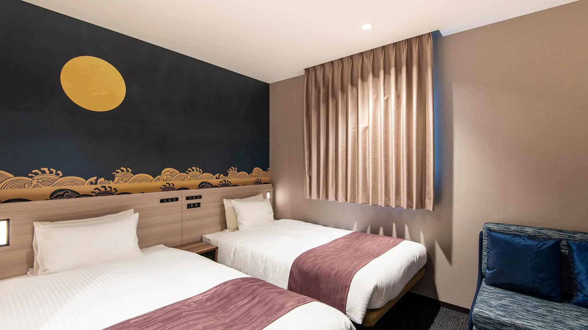 La'Gent Hotel Shinjuku Kabukicho Tokyo