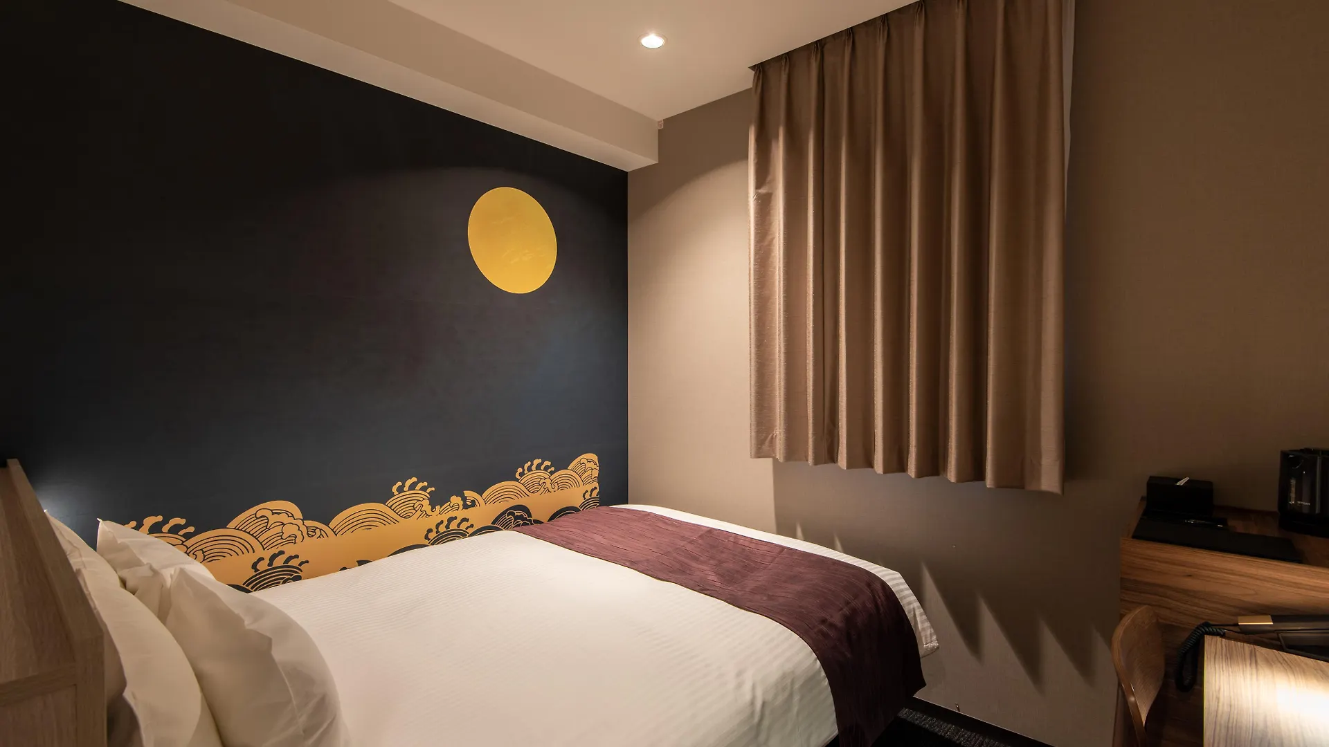 La'Gent Hotel Shinjuku Kabukicho Tokyo