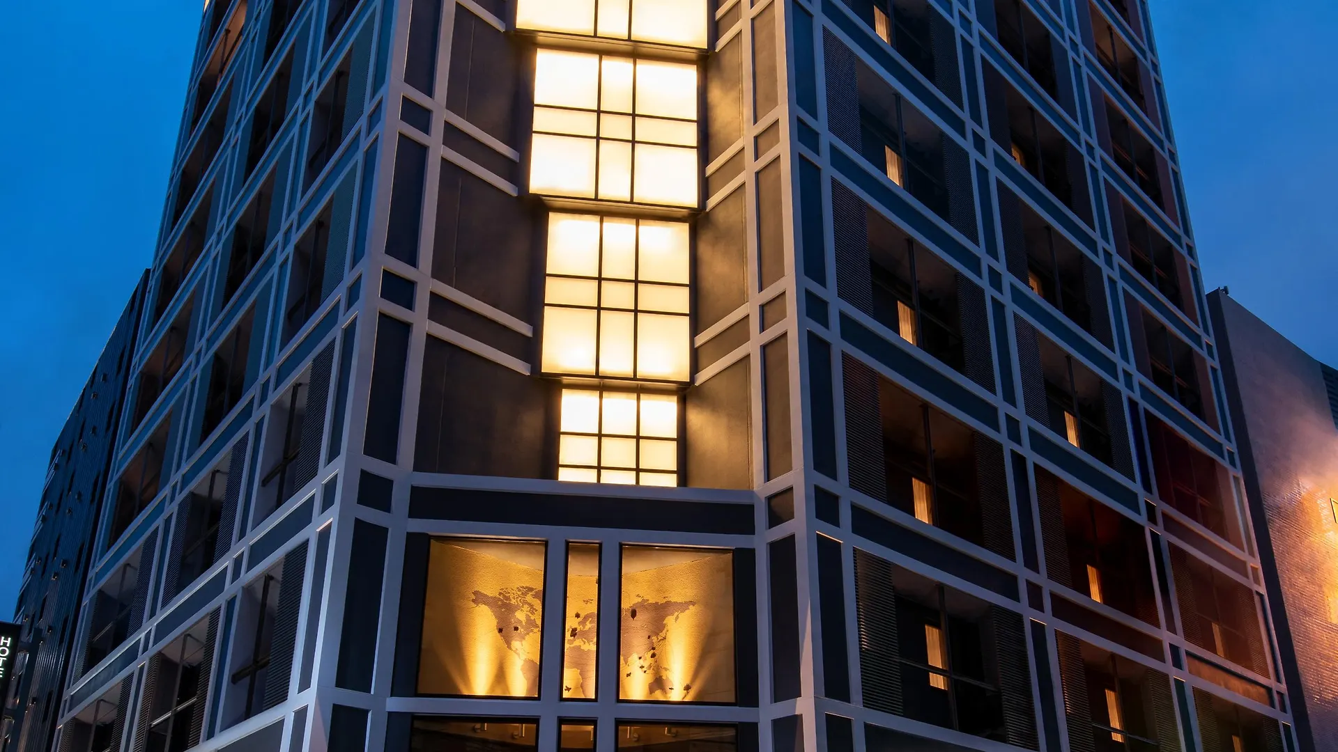 La'Gent Hotel Shinjuku Kabukicho Tokyo