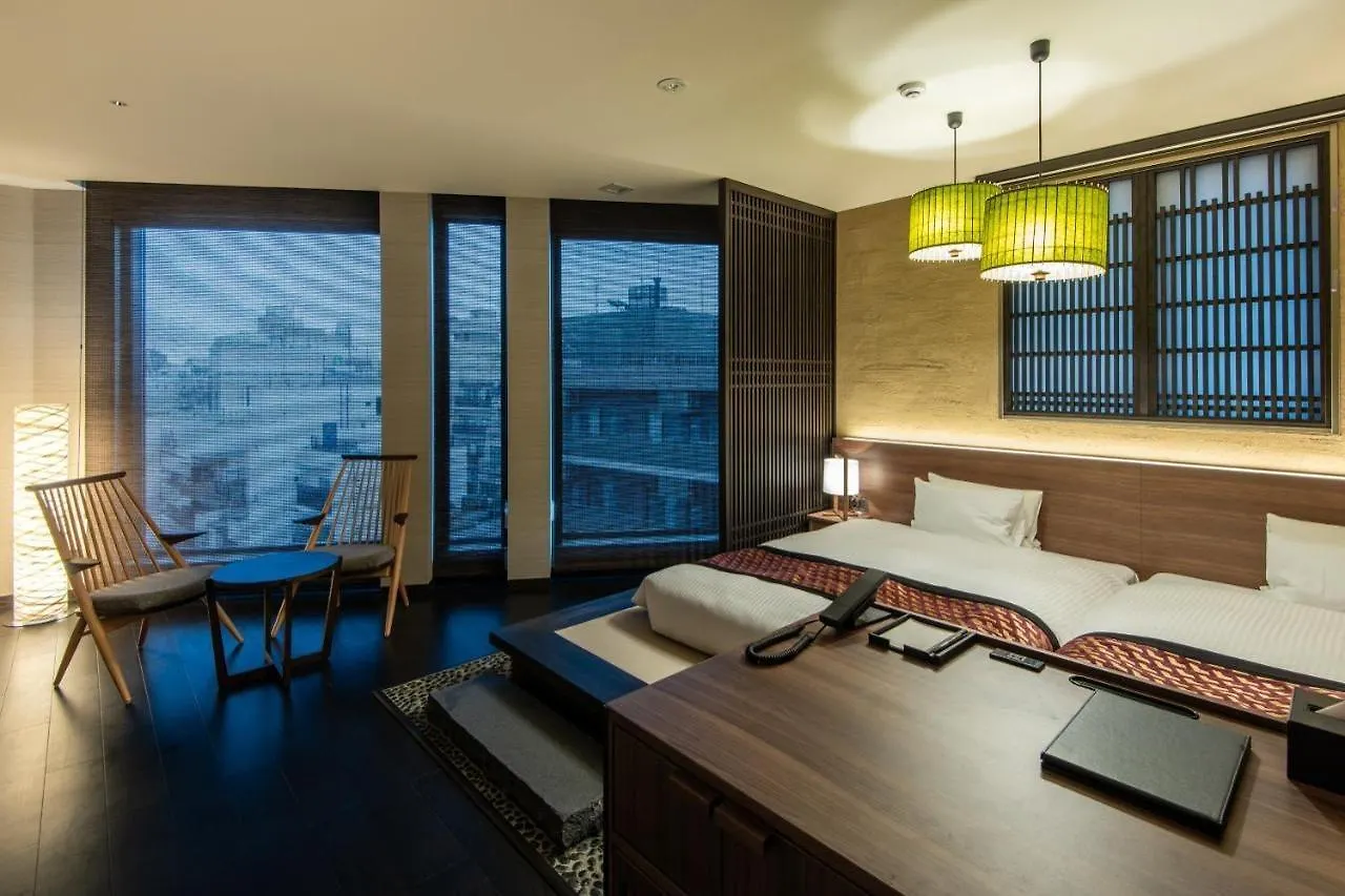 La'Gent Hotel Shinjuku Kabukicho Tokyo