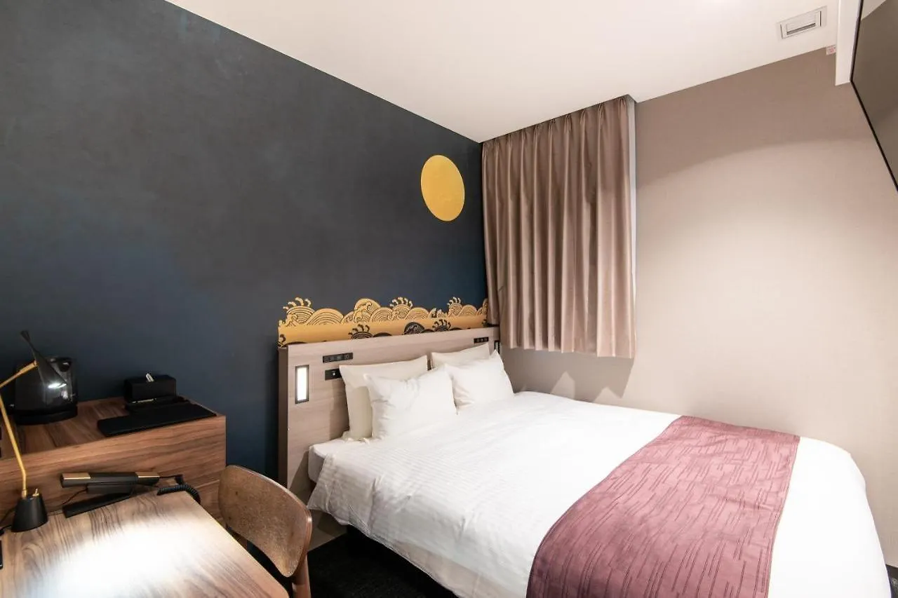La'Gent Hotel Shinjuku Kabukicho Tokyo
