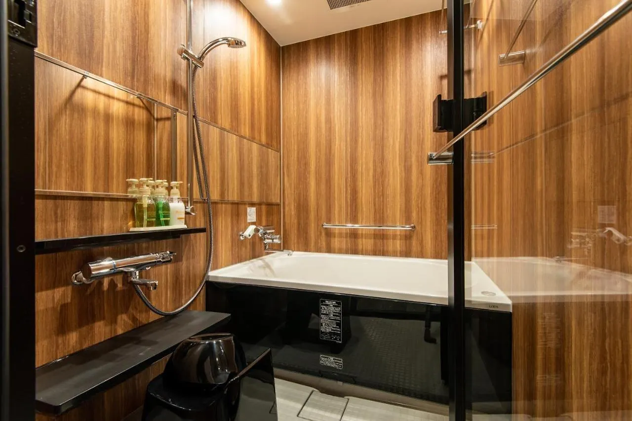 La'Gent Hotel Shinjuku Kabukicho Tokyo