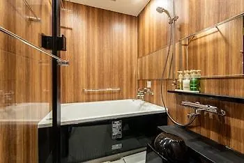La'Gent Hotel Shinjuku Kabukicho Tokyo