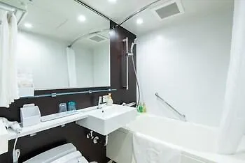 La'Gent Hotel Shinjuku Kabukicho Tokyo 3*,