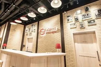 La'Gent Hotel Shinjuku Kabukicho Tokyo Japan