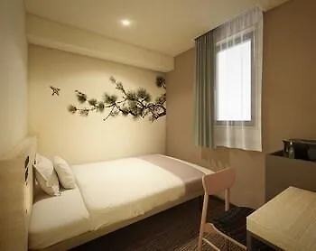 La'Gent Hotel Shinjuku Kabukicho Tokyo 3*,