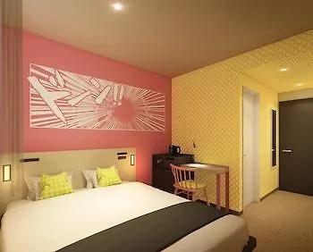 La'Gent Hotel Shinjuku Kabukicho Tokyo