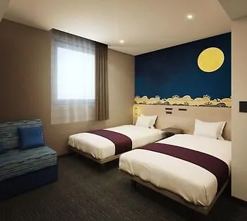 La'Gent Hotel Shinjuku Kabukicho Tokyo