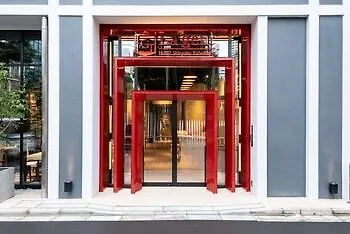 La'Gent Hotel Shinjuku Kabukicho Tokyo