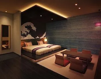La'Gent Hotel Shinjuku Kabukicho Tokyo