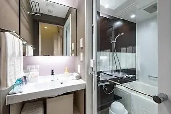 La'Gent Hotel Shinjuku Kabukicho Tokyo