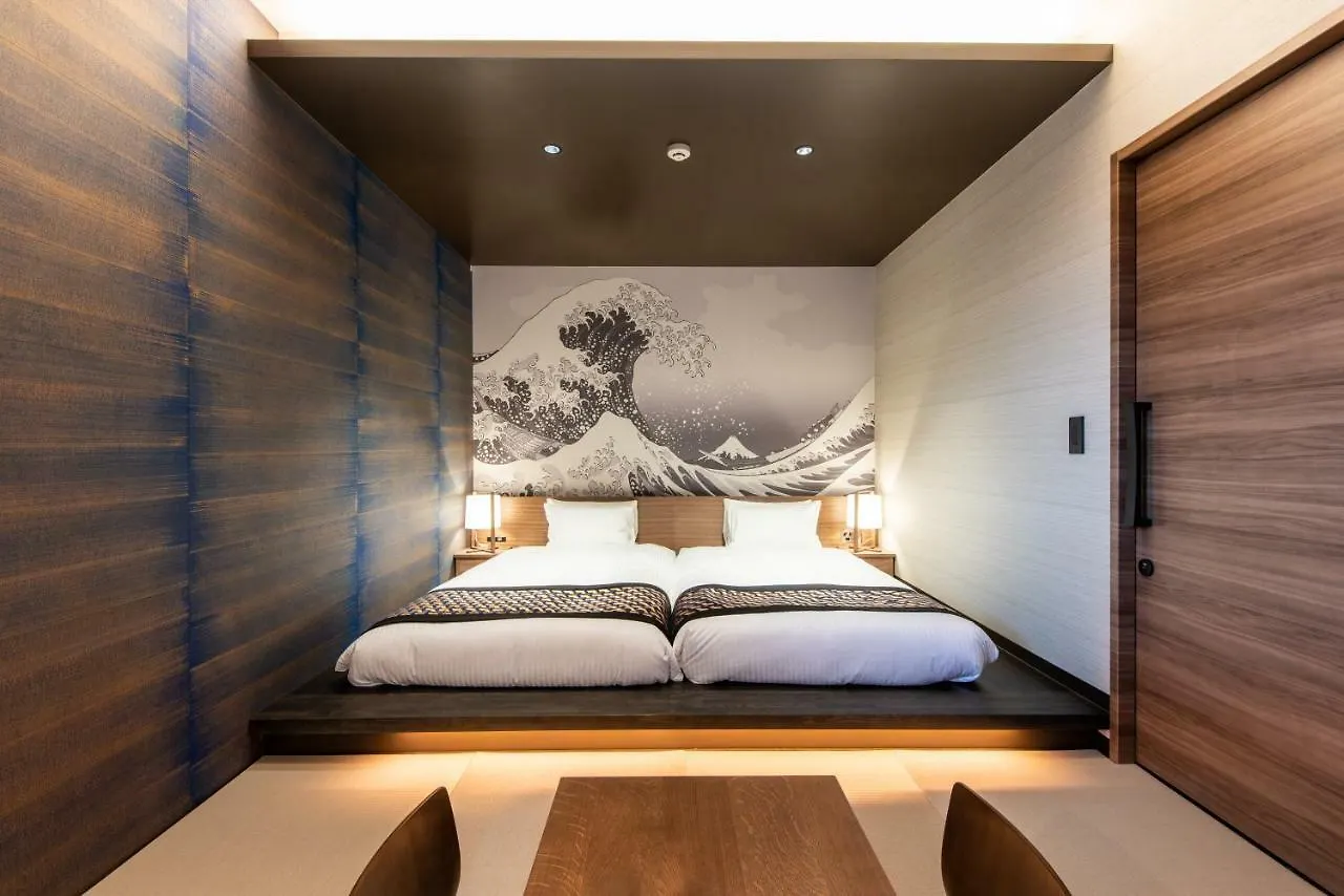 La'Gent Hotel Shinjuku Kabukicho Tokyo 3*,