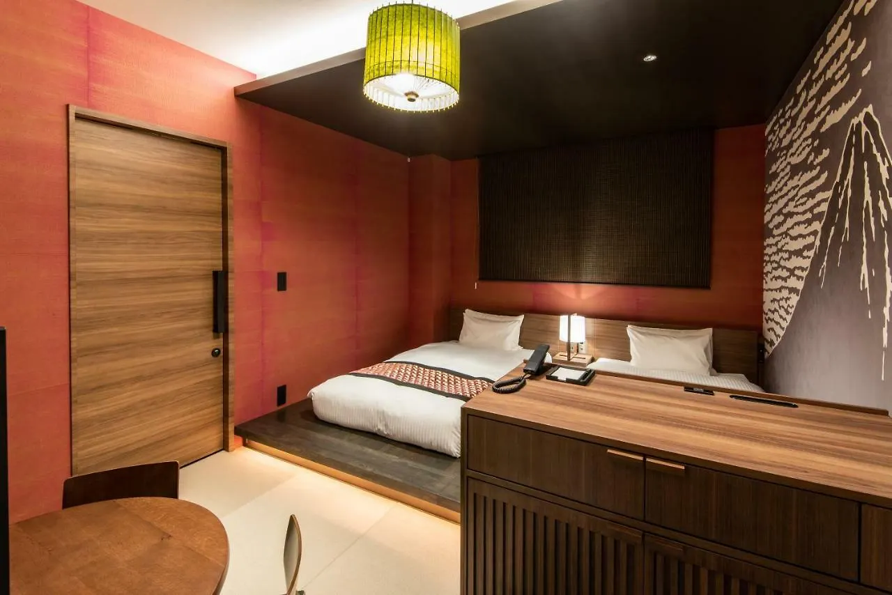 La'Gent Hotel Shinjuku Kabukicho Tokyo