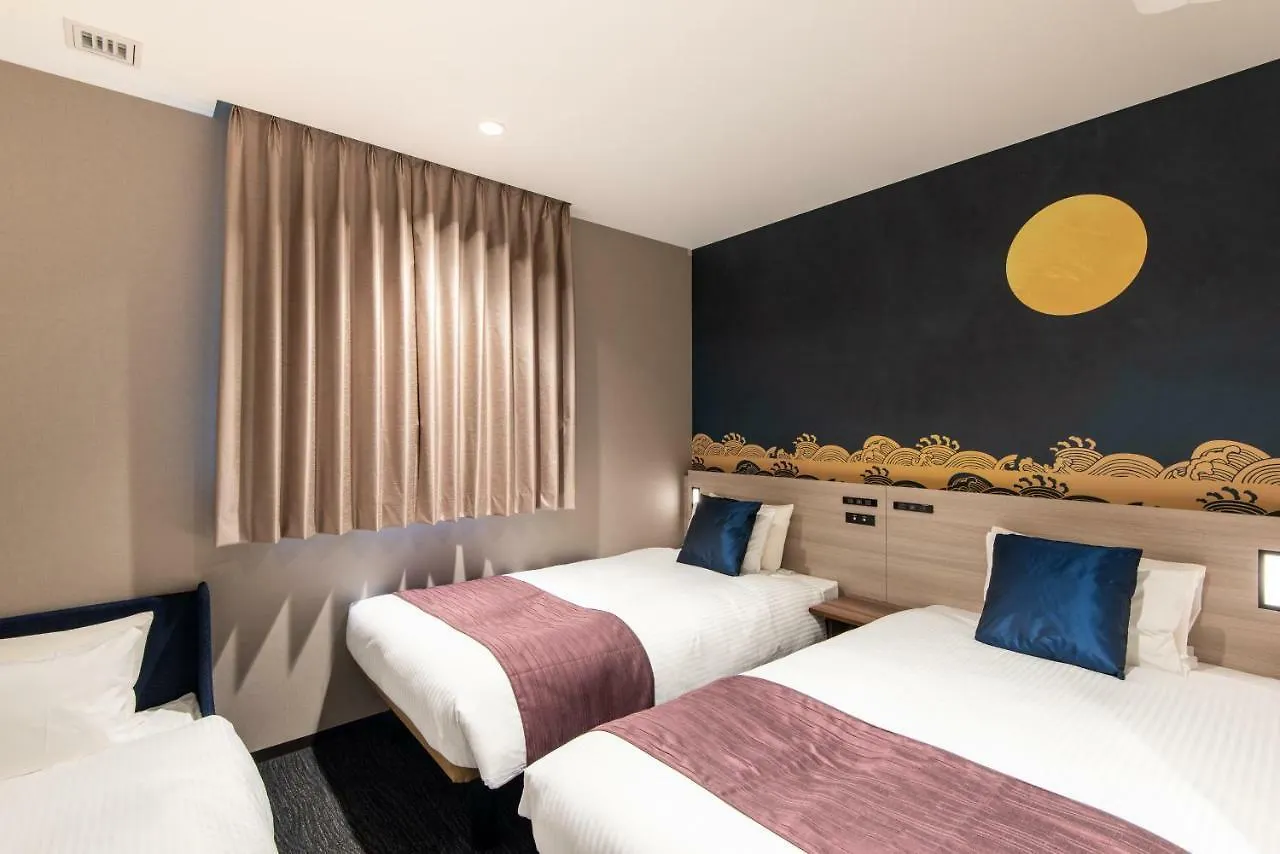 La'Gent Hotel Shinjuku Kabukicho Tokyo
