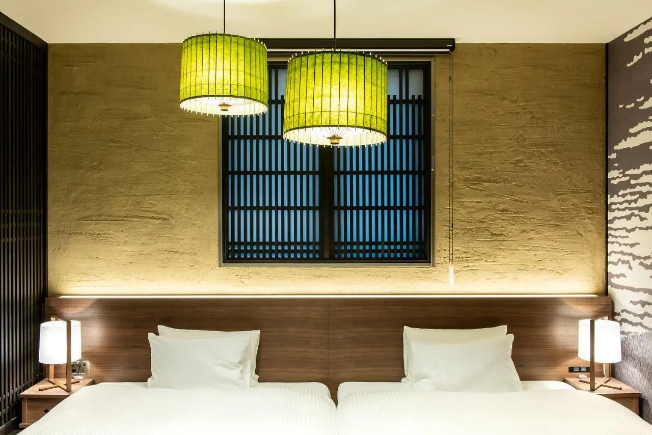 La'Gent Hotel Shinjuku Kabukicho Tokyo 3*,