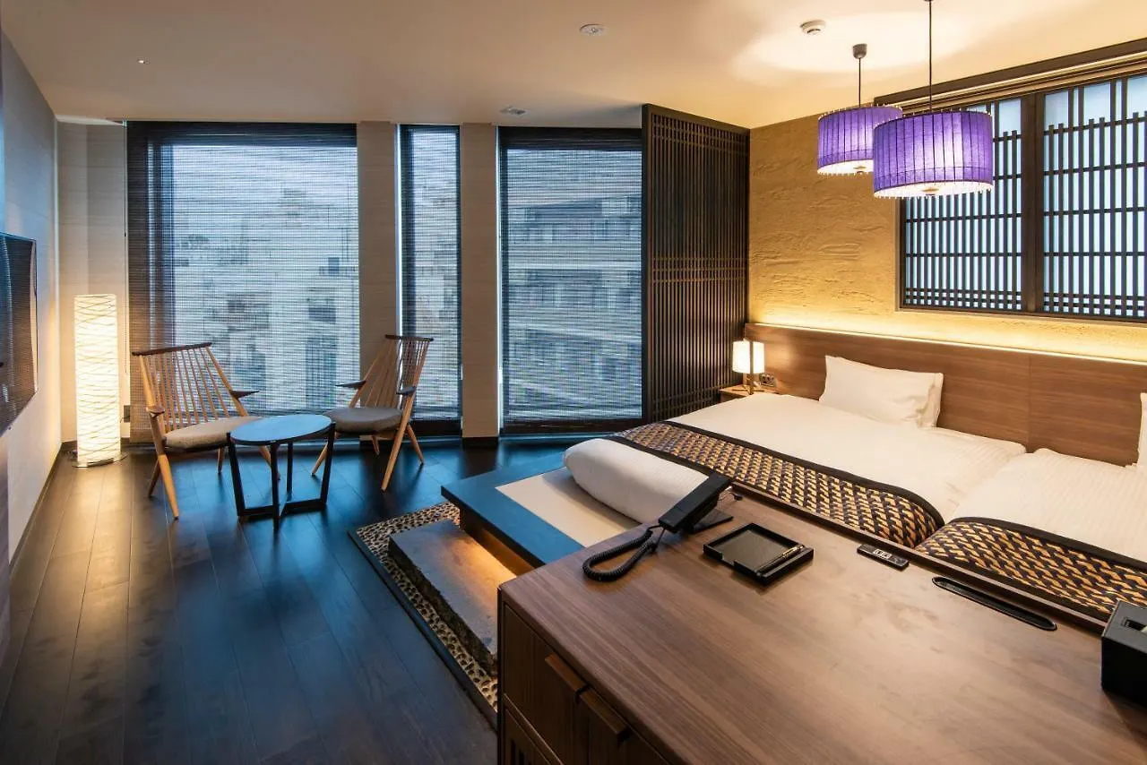 La'Gent Hotel Shinjuku Kabukicho Tokyo