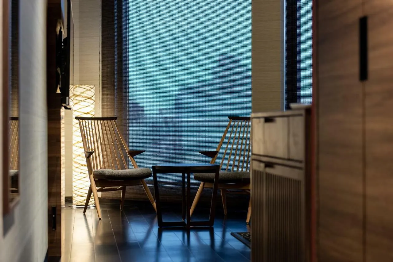 La'Gent Hotel Shinjuku Kabukicho Tokyo