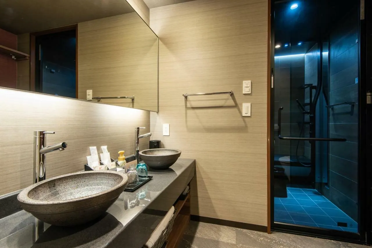 La'Gent Hotel Shinjuku Kabukicho Tokyo