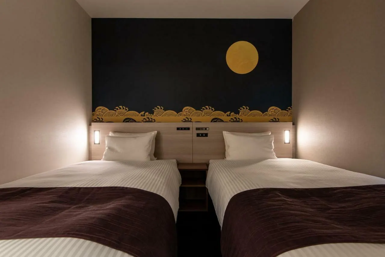 La'Gent Hotel Shinjuku Kabukicho Tokyo