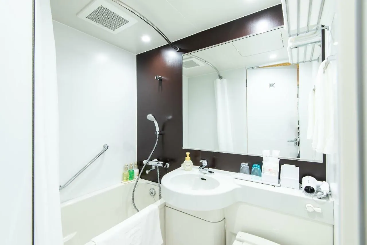 La'Gent Hotel Shinjuku Kabukicho Tokyo