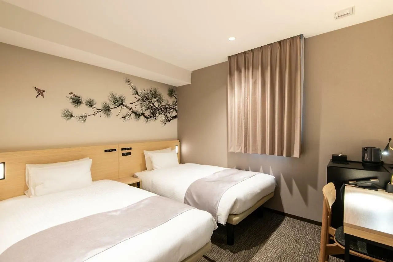 La'Gent Hotel Shinjuku Kabukicho Tokyo