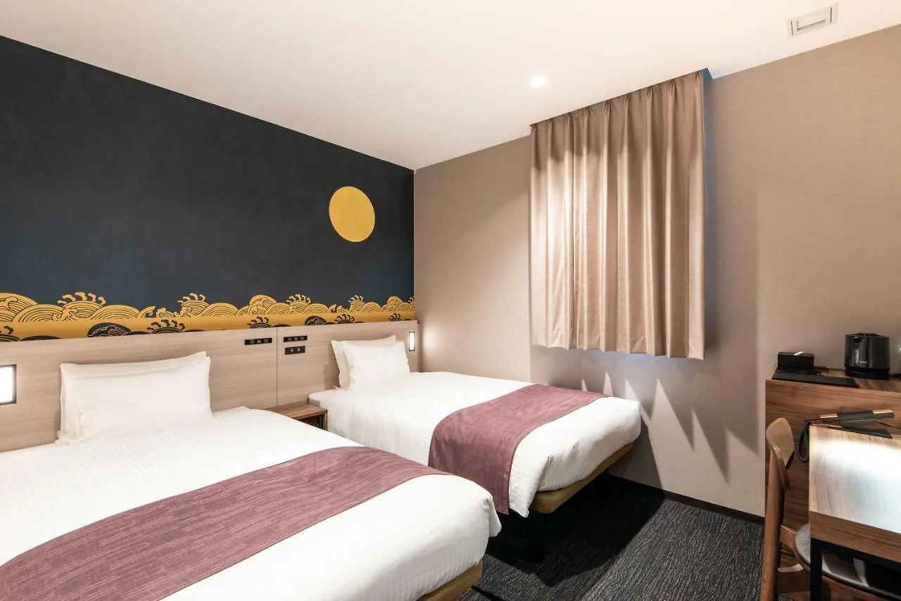 La'Gent Hotel Shinjuku Kabukicho Tokyo