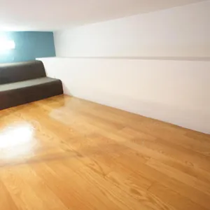 Apartment Plusone Nishikoen 