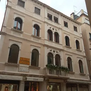 Ca' Pedrocchi Affittacamere Venezia