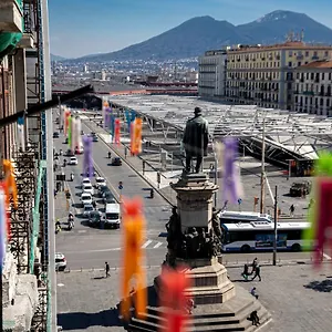 Via Mancini 12 Affittacamere Napoli