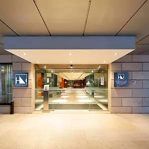 Eurostars Parque Hotel Lisbona