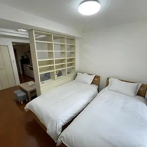 Apartment Soubi Minpaku