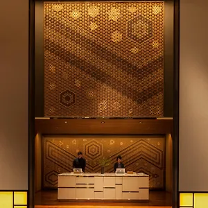 Andaz - A Concept By Hyatt Tokyo