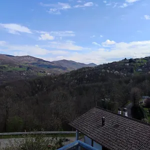 Beb Le Masere Bed & Breakfast Madonna di Fornelli