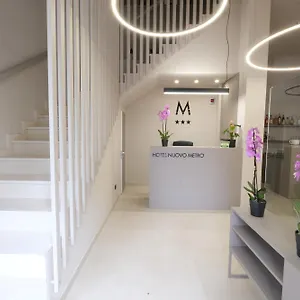 Nuovo Metrò Hotel Milano