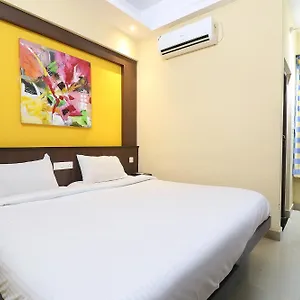 Hotel Fabhotel Elite
