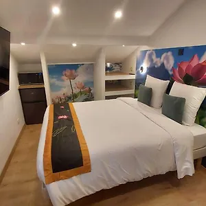 Le Lotus Blanc Maison d'hôtes