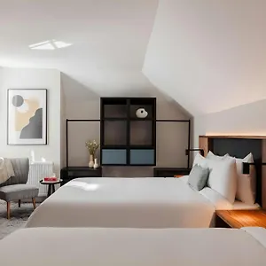 The Earl Leeson Street, Sonder By Marriott Bonvoy Hotel Dublino