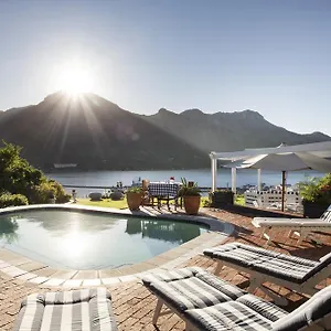 Poseidon 4*, Hout Bay Sydafrika