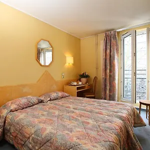 Sunny Hotel Parigi