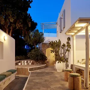 Mykonos Town Suites Aparthotel Mykonos Town