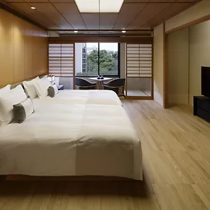 Takanawa Hanakohro - In Grand Takanawa ***** Tokyo