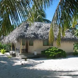 Hotu Maison d'hôtes