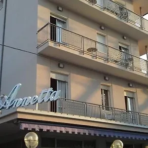 Annetta Hotel Rimini