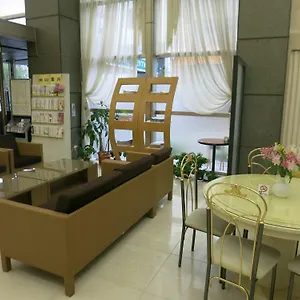 ホテルセントメイン名古屋 ホテル