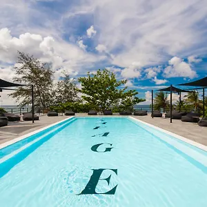 Savage , Koh Tao Thailand
